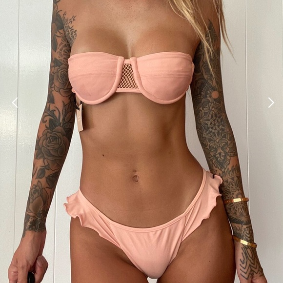 KAOHS Other - KAOHS ❤️‍🔥 BIKINI SET NWT SIZE XS